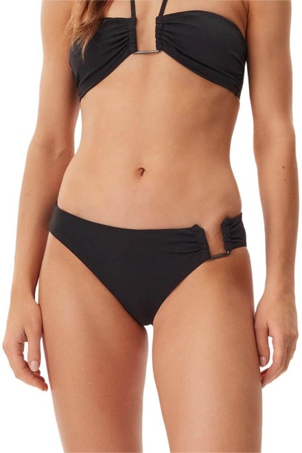 Bikini Bottom Bikini KW0KW02810 BEH pvh black