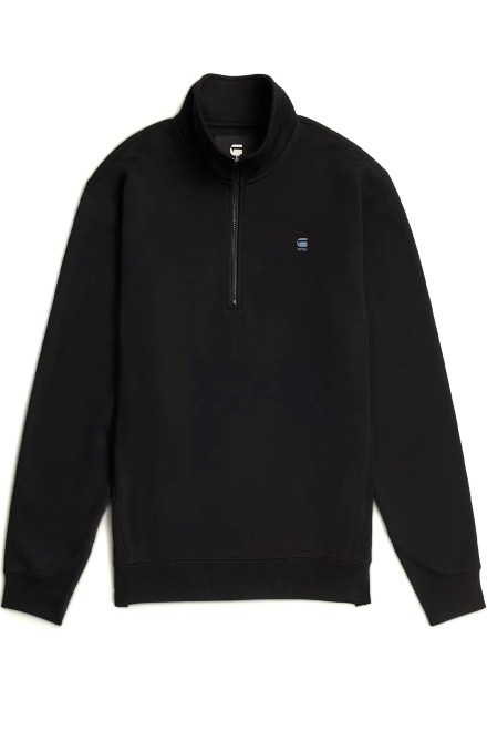 Φουτερ Premium Core Half Zip R Sw L\S D26459-C235-6484 dk black