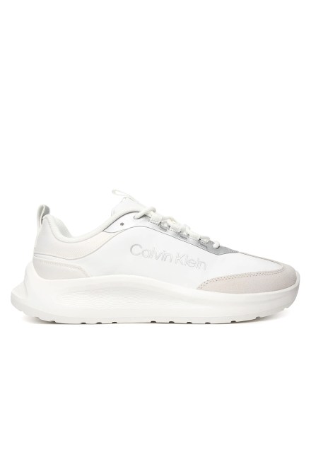 Sneakers Light Eva Runner HW0HW03149 05Y bright white/silver