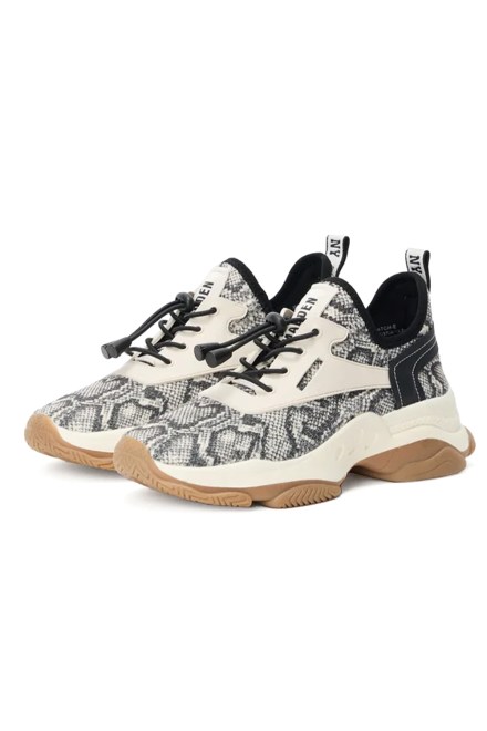 Sneakers 04005 Match-E 11004643 CMK coconut mlk/snk
