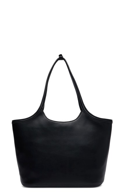 Τσαντα Bold Ck Shopper LV04F3562G UB1 black