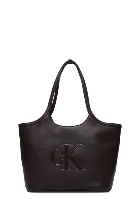 Τσαντα Bold Ck Shopper LV04F3562G BAL delicioso