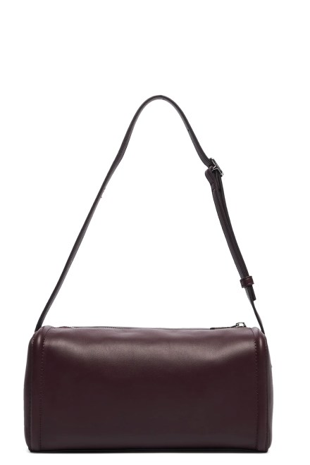 Τσαντα Bold Ck Slouchy Shoulder LV04F3894G BAP fudge