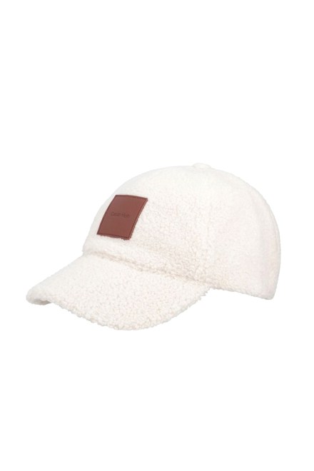 Καπελο All-Over Sherpa W/ Patch Cap LV04F5096G QYJ birch