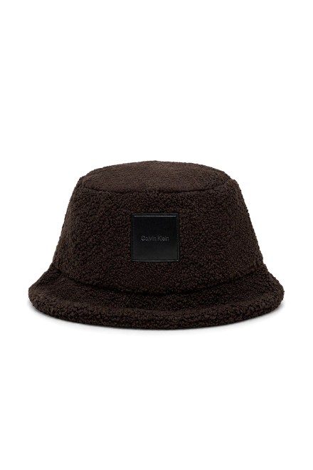 Καπελο All-Over Sherpa W/ Patch Bucket LV04F5097G BAL delicioso