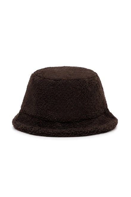 Καπελο All-Over Sherpa W/ Patch Bucket LV04F5097G BAL delicioso