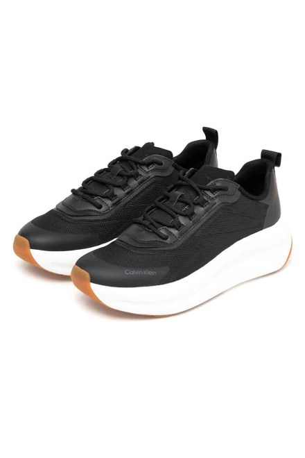 Sneakers Chunky Runner Hf Blst HW0HW03111 BEH ck black