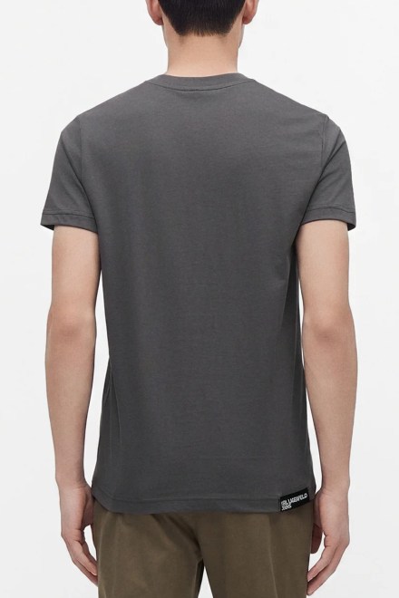 T-Shirt Klj Slim Ss A1M17003 2qh tornado