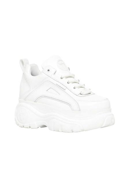 Sneakers Level 112001181 white